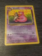 Slowbro (43/62) - Engels - Fossil - Goede Staat, Hobby en Vrije tijd, Verzamelkaartspellen | Pokémon, Ophalen of Verzenden, Gebruikt