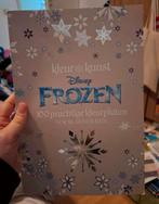 Frozen kleurboek, Hobby en Vrije tijd, Tekenen, Ophalen of Verzenden, Nieuw