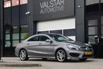Mercedes-Benz CLA-klasse 180 //AMG line | Panorama |trekhaak, Gebruikt, Euro 6, 4 cilinders, 715 kg