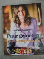 Puur genieten en toch gezond en slank in nieuwstaat!, Boeken, Ophalen of Verzenden, Zo goed als nieuw