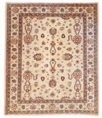 Perzisch tapijt Ziegler Farahan 290x250 wollen vloerkleed, Huis en Inrichting, Stoffering | Tapijten en Kleden, 1185VB, Info@rugsandcarpets.nl