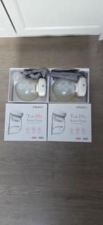 Youha the INS kolfapparaat, Ophalen of Verzenden, Borstkolf