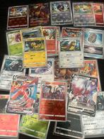 Pokémon Kaarten Japans/Chinees - Bulk, Ophalen of Verzenden, Zo goed als nieuw, Meerdere kaarten