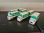 5x IFA vrachtwagen HO spoor trein 1:87, Ophalen of Verzenden, Gebruikt, Gelijkstroom of Wisselstroom, Overige merken