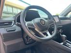 Renault CLIO 1.6 E-TECH 140 AUTOMAAT INITIALE PARIS AIRCO NA, Automaat, Gebruikt, 4 cilinders, Hybride Elektrisch/Benzine