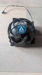 Arctic Alpine 12 CO CPU Koeler, Ophalen of Verzenden, Zo goed als nieuw, Luchtkoeling