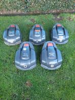 Husqvarna voor sloop, Ophalen, Gebruikt