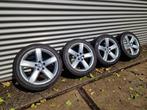 Volkswagen Passat velgen 5x112 18inch Zomerset Touran, Ophalen, 18 inch, Gebruikt, Banden en Velgen