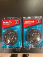 Makita trimmer kop M10 x 1,25, Nieuw, Ophalen of Verzenden, Makita, Elektrisch