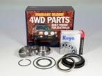Wiellagerset achterzijde Landcruiser 100 series WBK9A, Ophalen of Verzenden, Nieuw, Toyota
