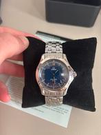 Omega Seamaster 120m 2511.80, Staal, Polshorloge, Ophalen of Verzenden, Zo goed als nieuw