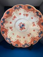De Porceleyne fles Royal Delft schaal, Antiek en Kunst, Antiek | Porselein, Ophalen of Verzenden
