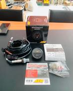 AEM UEGO X-Series Wideband Controller Gauge (AFR) air fuel, Ophalen of Verzenden