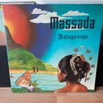 Lp massada astaganaga, Cd's en Dvd's, Ophalen of Verzenden, Zo goed als nieuw