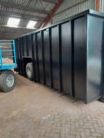 Mestcontainer 50 m3 VGM, Ophalen of Verzenden, Nieuw