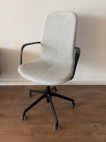 Ikea LANGFJALL chair beschikbaar voor biedingen
