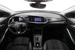 Opel Grandland 1.6 Turbo PHEV Bus. Elegance (Automaat), Auto's, 12 maanden, Euro 6, 4 cilinders, Leder en Stof