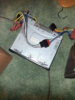 Autoradio zonder radio, Ophalen of Verzenden