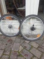 24 inch wielset 507, Ophalen, Gebruikt, Algemeen, Wiel