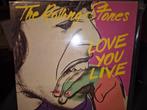LP Rolling Stones, Verzenden, Zo goed als nieuw, 12 inch, Poprock