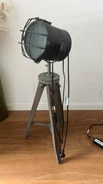 Lamp, Huis en Inrichting, Ophalen, Overige materialen, Gebruikt, 150 tot 200 cm
