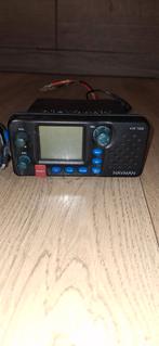 Navman VHF 7200 Marifoon, Watersport en Boten, Navigatiemiddelen en Scheepselektronica, Ophalen of Verzenden, Gebruikt, Radio