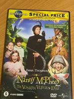 DVD Nanny Mc Phee2, Vanaf 6 jaar, Verzenden, Gebruikt, Avontuur