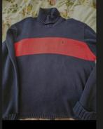 Originele Ralph Lauren trui, Blauw, Ralph Lauren, Maat 56/58 (XL), Ophalen of Verzenden