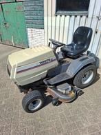 te koop zitmaaier White, Ophalen, Gebruikt, Elektrische starter, White MTD Yardman Motec