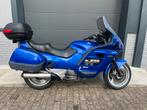 Honda PAN EUROPEAN ST 1100, Motoren, 4 cilinders, Motorrijbewijs A, Particulier, Meer dan 35 kW