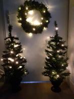 kerst spullen, Diversen, Kerst, Ophalen, Gebruikt