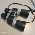 Verrekijker 10-30x50 Zoom, Gebruikt, 20x of meer, Met hoes of tas, Porro (met knik)