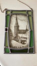 Bavel Glas in Lood van de kerk te Bavel, Ophalen of Verzenden