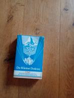 de kleine dokter van A. Vogel, Ophalen of Verzenden, Gelezen, Spiritualiteit algemeen, Achtergrond en Informatie