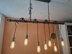 Reefs interior hanglamp Hunton...nieuwprijs 690 !, Huis en Inrichting, Lampen | Hanglampen, Ophalen of Verzenden, Zo goed als nieuw