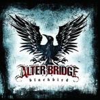 Alter Bridge - Blackbird Originele CD Nieuw, Ongebruikt  Tra, Cd's en Dvd's, Ophalen of Verzenden