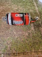 Elektromotor reeley, Ophalen of Verzenden, Zo goed als nieuw