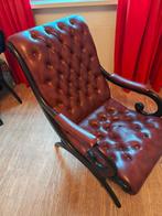 Fauteuil, Huis en Inrichting, Fauteuils, Ophalen, Gebruikt, 75 tot 100 cm, 50 tot 75 cm