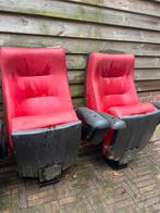 Geolsch Veste stoelen. Origineel, Huis en Inrichting, Ophalen, Gebruikt