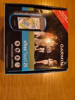 Garmin eTrex Touch 25 GPS - Zo goed als nieuw!, Ophalen of Verzenden