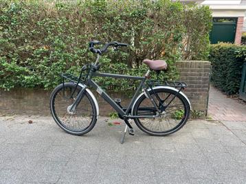 BSP barista herenfiets, 62 cm, 28 inch, 3 versnellingen beschikbaar voor biedingen