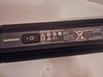 Shimano BT-E8035 accu e-bike, Ophalen of Verzenden, Gebruikt