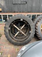 Dubbellucht, banden en meer., Zakelijke goederen, Agrarisch | Onderdelen | Banden, Velgen en Assen, Ophalen of Verzenden