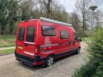 Citroën Jumper Pössl Globecar camper L3H2, Caravans en Kamperen, Campers, Particulier, Bus-model