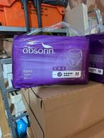 Absorin Comfort Pants Super incontinentiebroekjes., Ophalen, Zo goed als nieuw