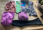 Meisjeskleding pakket Z8, O'Chill, Nik&Nik, maat 122/128/134, Kinderen en Baby's, Kinderkleding | Maat 128, Meisje, Z8, Ophalen of Verzenden