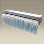 RVS Waterval van 30 cm breed, Waterschaal vijverbraak strak!, Ophalen of Verzenden, Nieuw, Rvs, Waterval