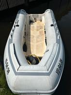 rib, Ophalen of Verzenden, Gebruikt, Overige typen, Motorboot