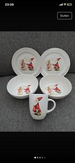 Jet ter steege, Huis en Inrichting, Ophalen of Verzenden, Zo goed als nieuw, Overige stijlen, Aardewerk