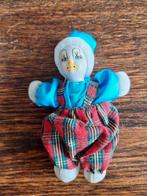 Clowns pop, Ophalen of Verzenden, Zo goed als nieuw, Pop